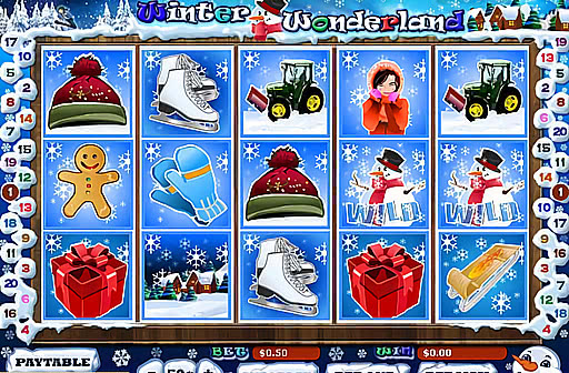 Winter Wonderland