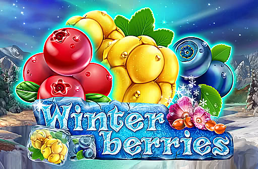 Winterberries
