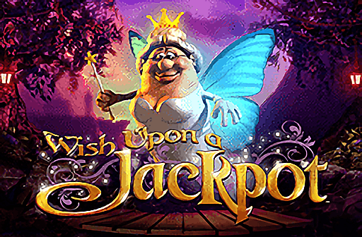 Wish Upon a Jackpot King