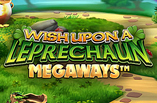 Wish Upon a Leprechaun Megaways