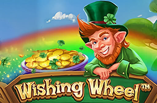Wishing Wheel