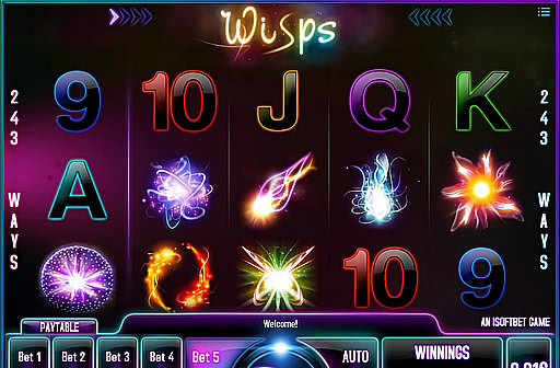 Wisps