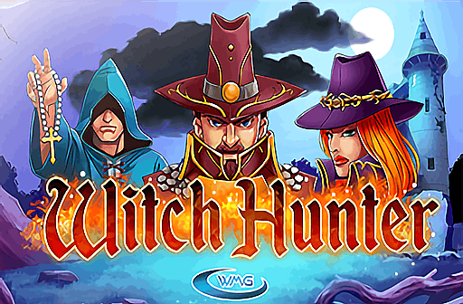 Witch Hunter