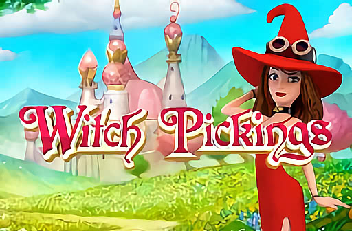 Witch Pickings