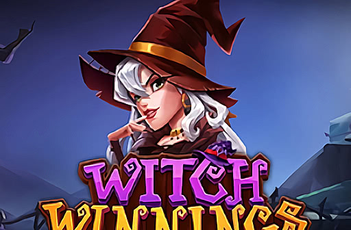 Witch Winnings