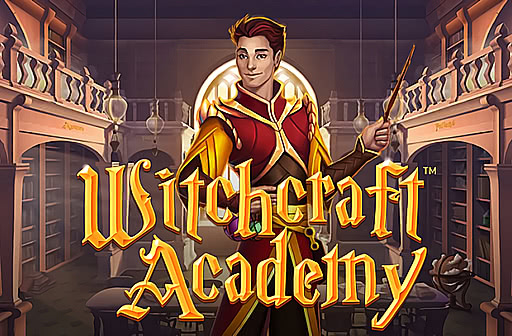 Witchcraft Academy