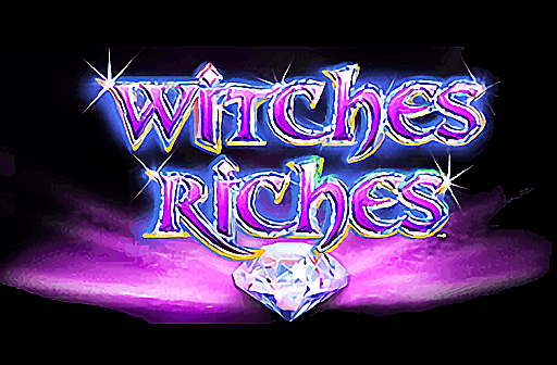 Witches Riches