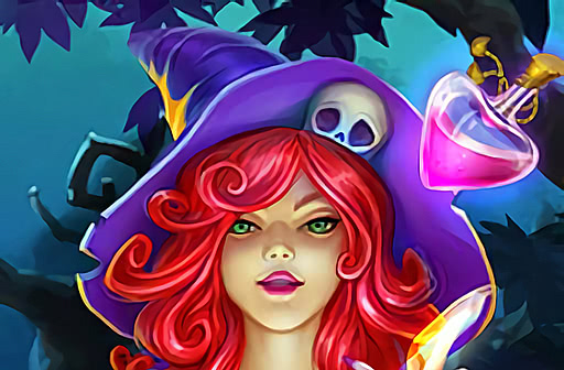 Witch's Brew