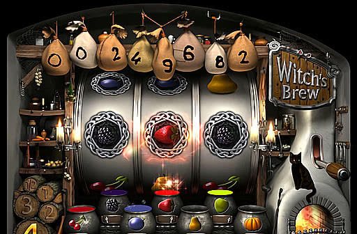 Witchs Brew