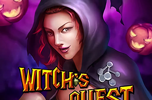Witchs Quest