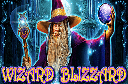 Wizard Blizzard