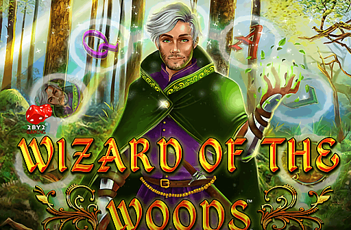 Wizard of the Woods