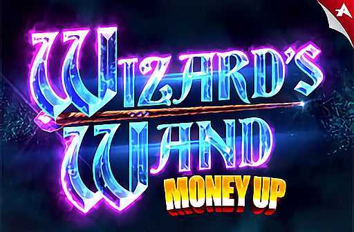 Wizard's Wand Money Up