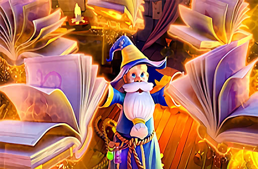 Wizdom Wonders