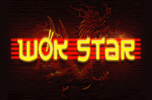 Wok Star