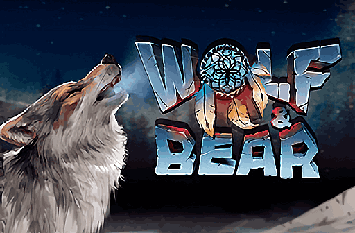 Wolf & Bear
