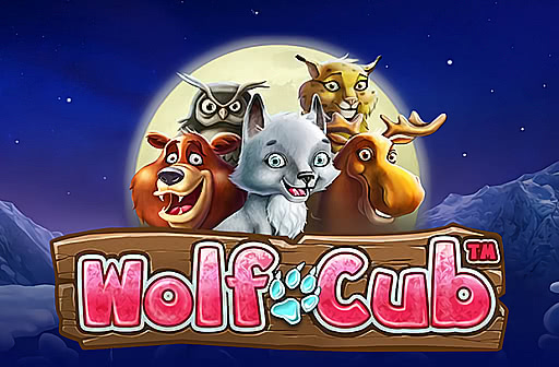 Wolf Cub