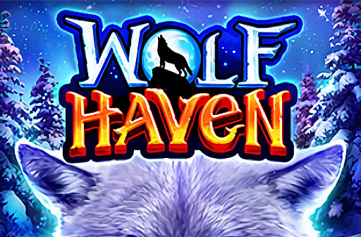 Wolf Haven