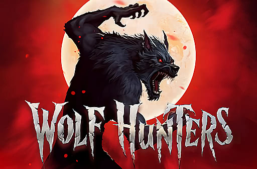 Wolf Hunters
