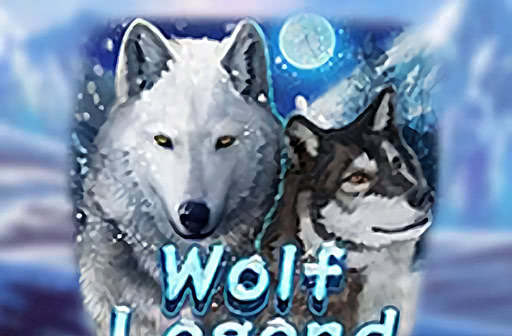Wolf Legend