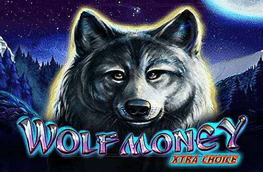 Wolf Money Xtra Choice