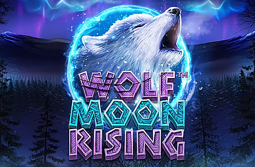Wolf Moon Rising