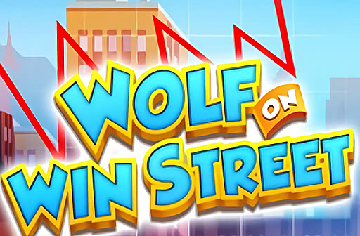 Wolf on Win Street