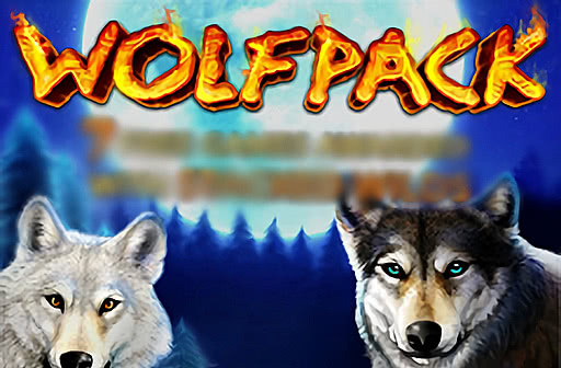Wolf Pack