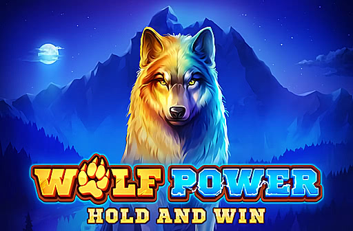 Wolf Power Hold and Win