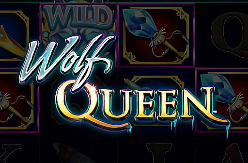 Wolf Queen