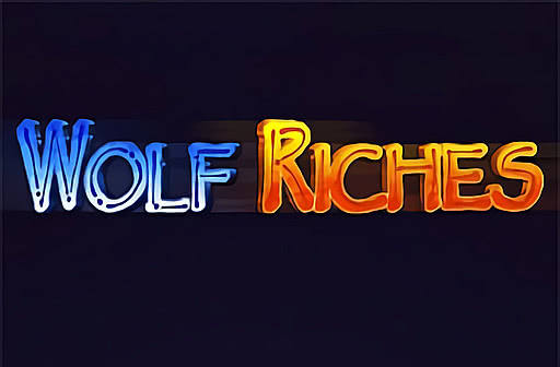 Wolf Riches