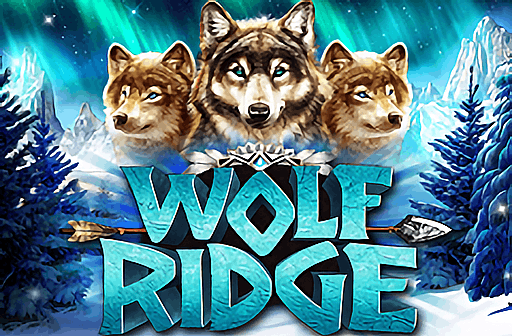 Wolf Ridge