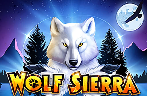 Wolf Sierra