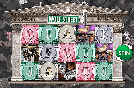 Wolf Street