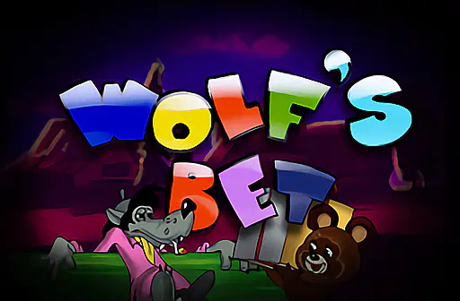 Wolf's Bet