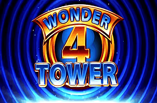 Wonder 4 Tower