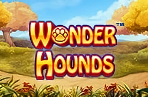 Wonder Hounds 95