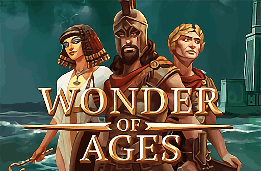 Wonder of Ages
