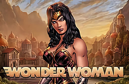 Wonder Woman