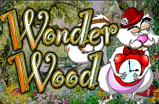 Wonder Wood