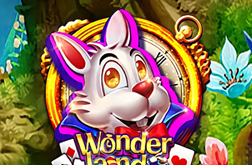Wonderland