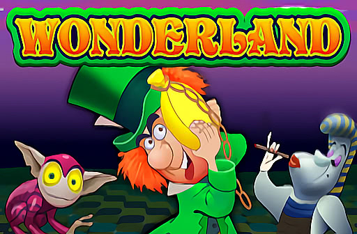 Wonderland