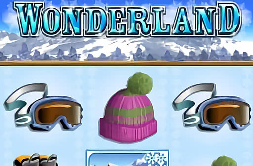 Wonderland