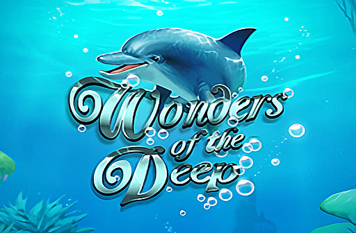 Wonders of the Deep