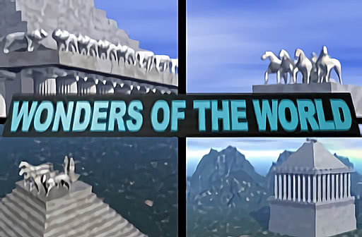 Wonders of the World