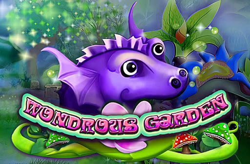 Wondrous Garden