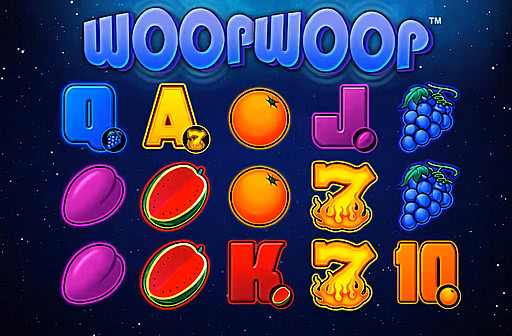 Woop Woop