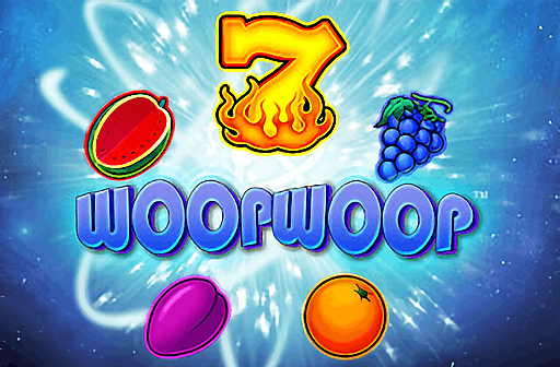 Woop Woop