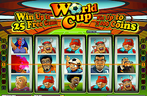 World Cup