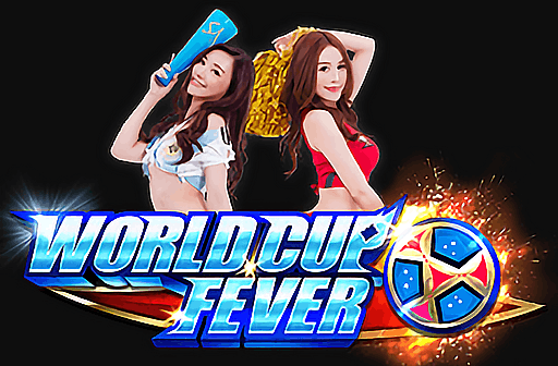 World Cup Fever